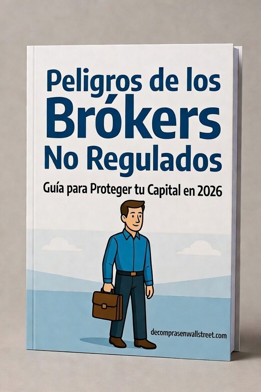 Peligros de los Brókers No Regulados: Guía para Proteger tu Capital en 2026